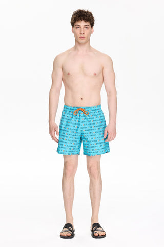 SWIMSHORT 009