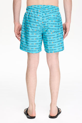 SWIMSHORT 009