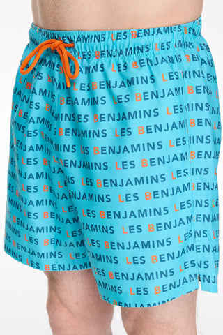 SWIMSHORT 009