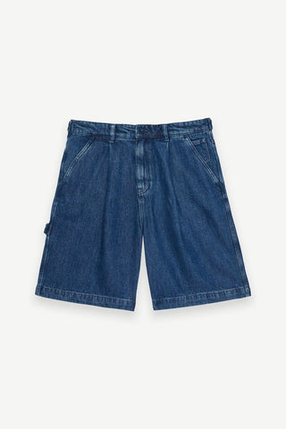 DENIM SHORT 002