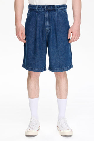 DENIM SHORT 002