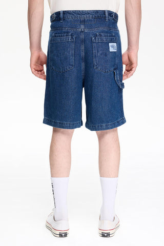 DENIM SHORT 002