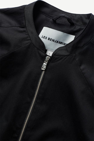 BOMBER JACKET 401