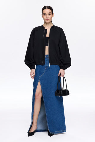 BOMBER JACKET 401
