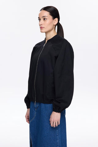BOMBER JACKET 401