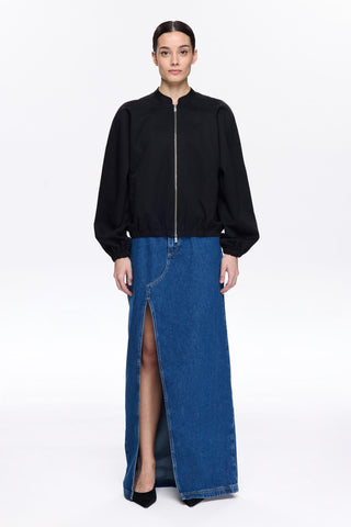 BOMBER JACKET 401