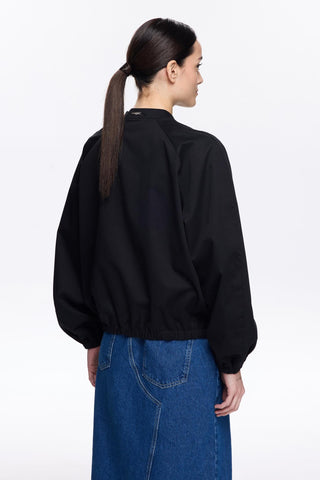 BOMBER JACKET 401