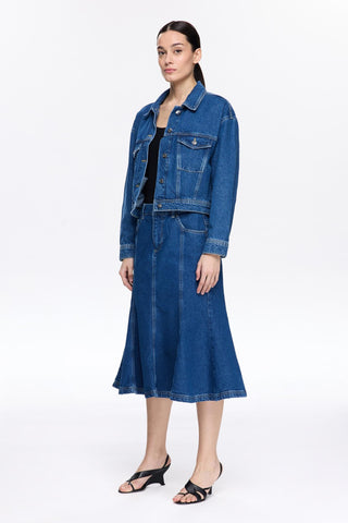 DENIM JACKET 401