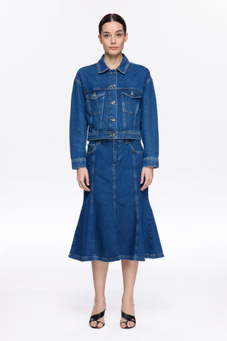 DENIM JACKET 401