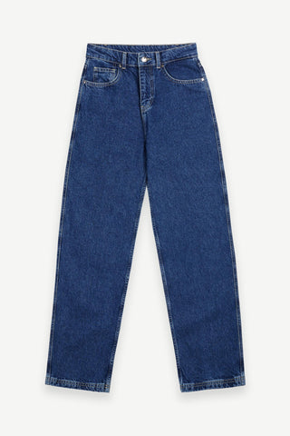 DENIM PANT 401