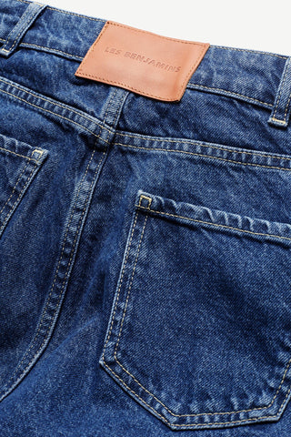 DENIM PANT 401
