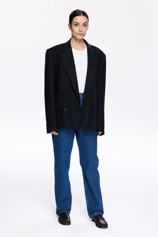 DENIM PANT 401
