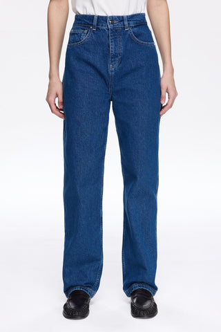 DENIM PANT 401