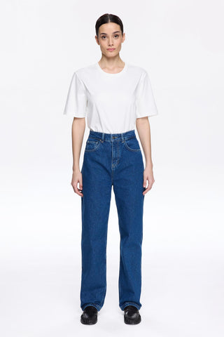 DENIM PANT 401