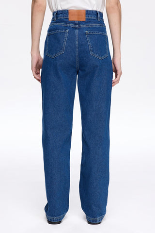 DENIM PANT 401