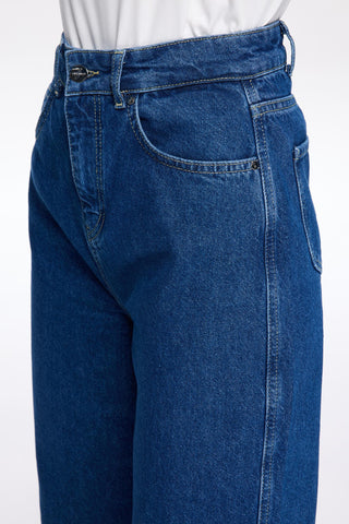 DENIM PANT 401