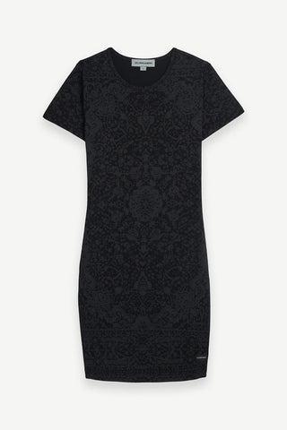 DRESS 402