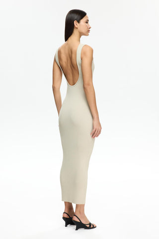 DRESS 407