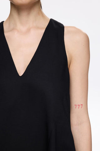 DRESS 417