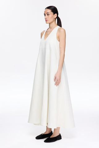 DRESS 418