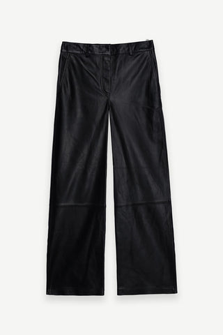 LEATHER PANT 401