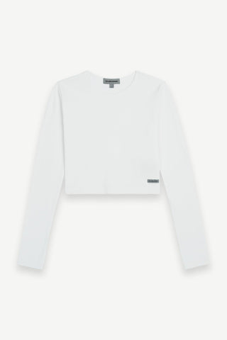 LONG SLEEVE TEE 401