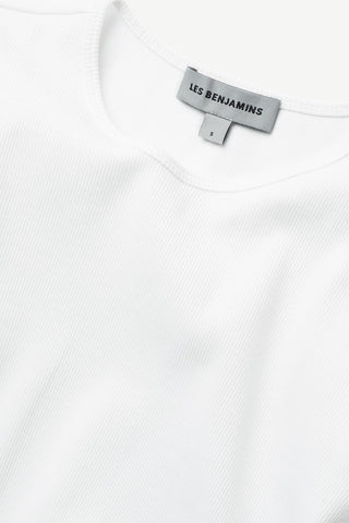 LONG SLEEVE TEE 401