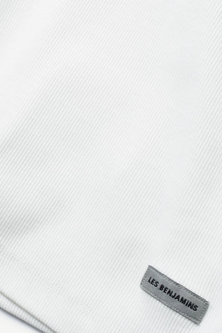 LONG SLEEVE TEE 401