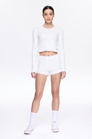 LONG SLEEVE TEE 401