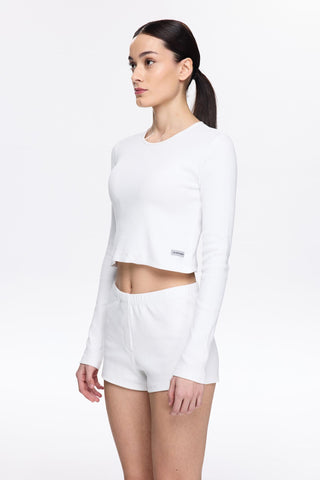 LONG SLEEVE TEE 401