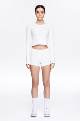 LONG SLEEVE TEE 401