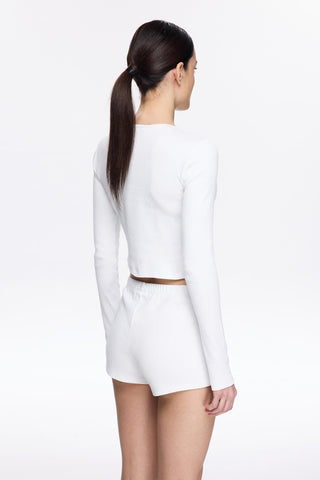 LONG SLEEVE TEE 401