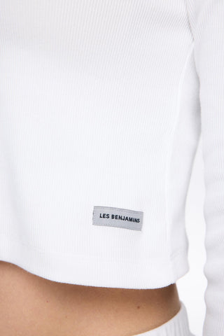LONG SLEEVE TEE 401