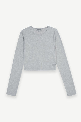 LONG SLEEVE TEE 402