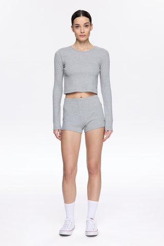 LONG SLEEVE TEE 402