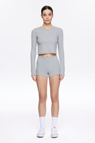 LONG SLEEVE TEE 402