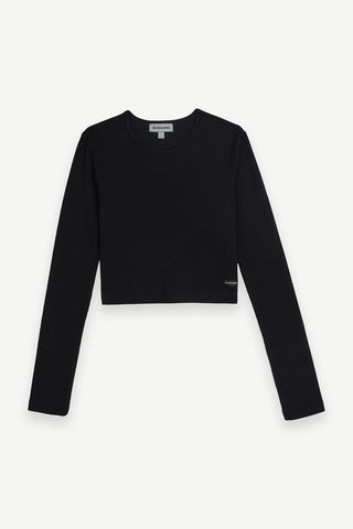 LONG SLEEVE TEE 403