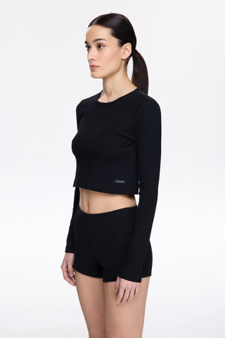 LONG SLEEVE TEE 403