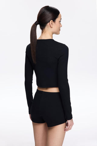 LONG SLEEVE TEE 403