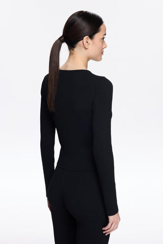 LONG SLEEVE TEE 404