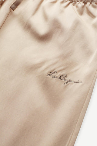 LINEN PANT 403