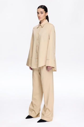 LINEN PANT 403