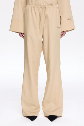 LINEN PANT 403