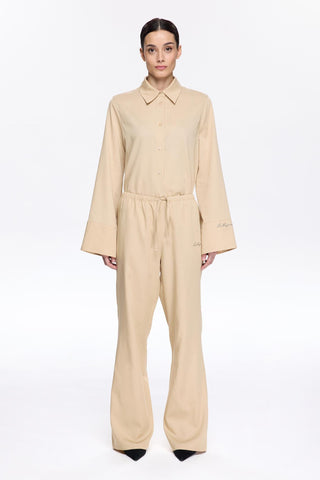 LINEN PANT 403