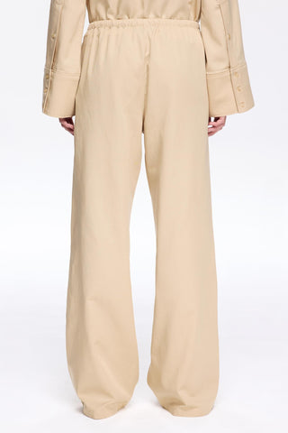 LINEN PANT 403