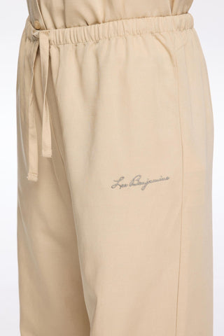 LINEN PANT 403