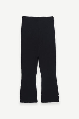 KNIT PANT 405