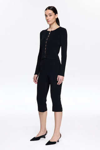 KNIT PANT 405