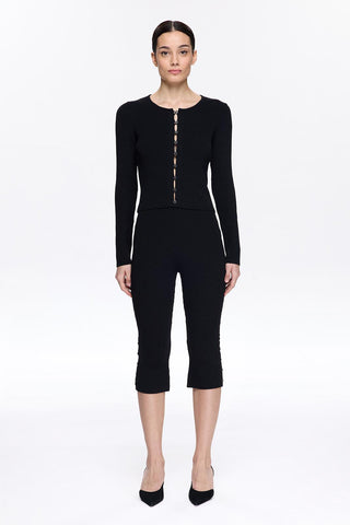 KNIT PANT 405