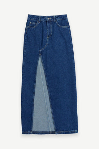 DENIM SKIRT 405